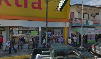 TITA Renta de Vestidos en Cosamaloapan