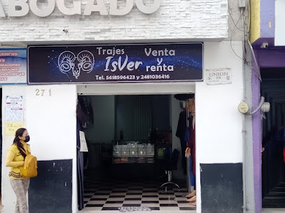 TRAJES ATOYA en Mexico