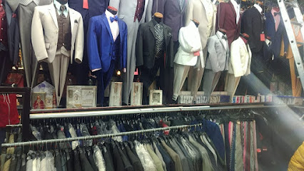 TRAJES D’ ANGELLO en Cuauhtemoc