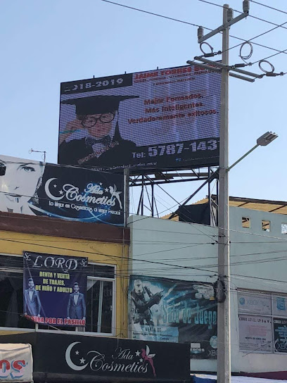TRAJES DE CHARRO HUMBERTO en Ecatepec de Morelos