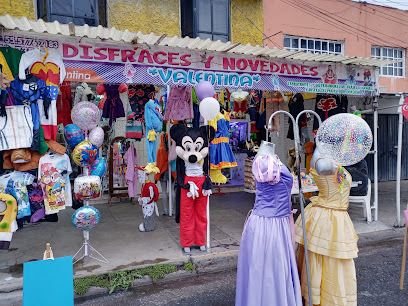 TRAJES DE CHARRO NOGUEZ en Ecatepec de Morelos