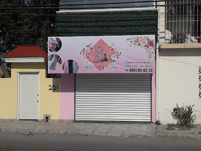 TRAJES GLAYMAR Jarachina en Reynosa