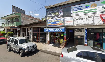Taller Tetizenas en Texcoco