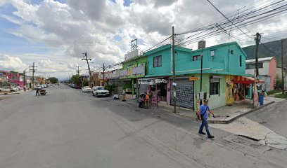 Terra’s Tuxedo en Cdad. Gral. Escobedo