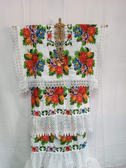 Terraza Shop en Temozon