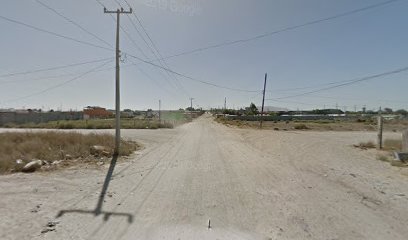 Terrazas Del Valle en Tijuana