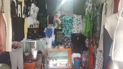 The Closet trajes de vanguardia en Texcoco de Mora