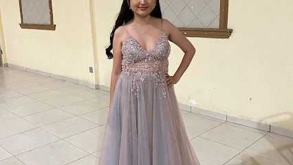 The Fashion Elegant en Matamoros