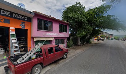 Tiena de Ropa en Puente de Ixtla