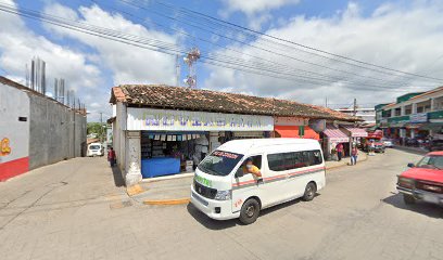 Tienda de Artesanias Fantasia Amuzga en Ometepec