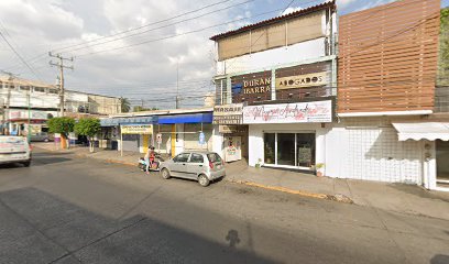 Tienda de Novias Casa Emilias en Cuautla