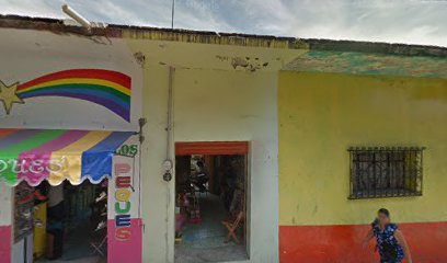 Tienda de Ropa El Diamante en Misantla