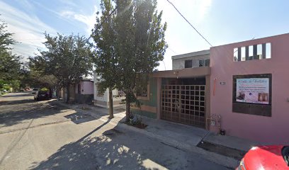 Tienda de ropa Luna en Mision San Pablo