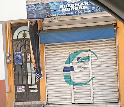Tienda de ropa caballero en Apaseo el Grande