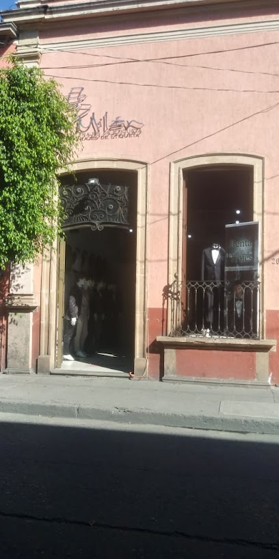 Titulo del Sitio en Leon de los Aldama