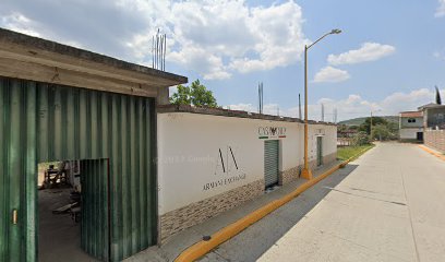 Tochimiltzingo en San Dionisio Ocotepec