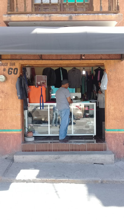 Traje Empresarial para Mujer en Santa Rosa Jauregui