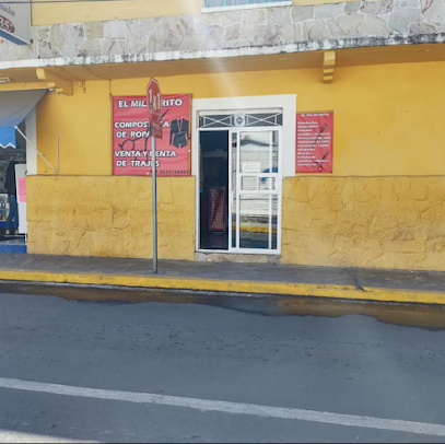 Trajes Abiti en Heroica Puebla de Zaragoza