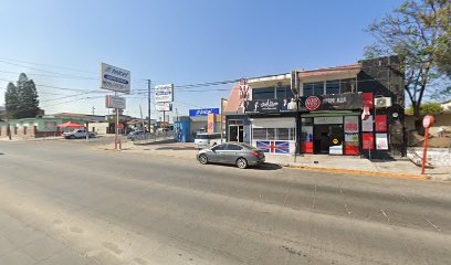 Trajes Am Besten en Ensenada