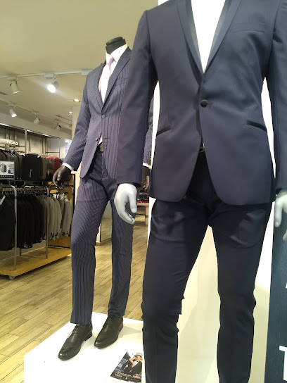 Trajes Arm’s en Cuauhtemoc