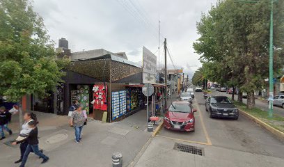 Trajes Cavalier en Cdad. de Apizaco