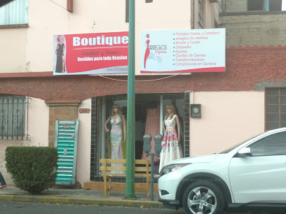 Trajes DANDY en Toluca de Lerdo