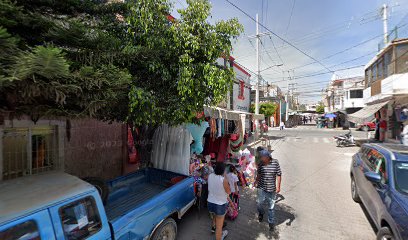 Trajes D’Rober en El Salto