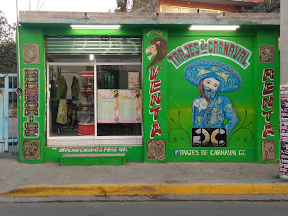 Trajes De Carnaval Asturias en Chimalhuacan