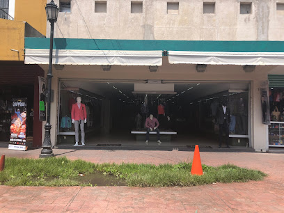Trajes Diaz en Tlalnepantla