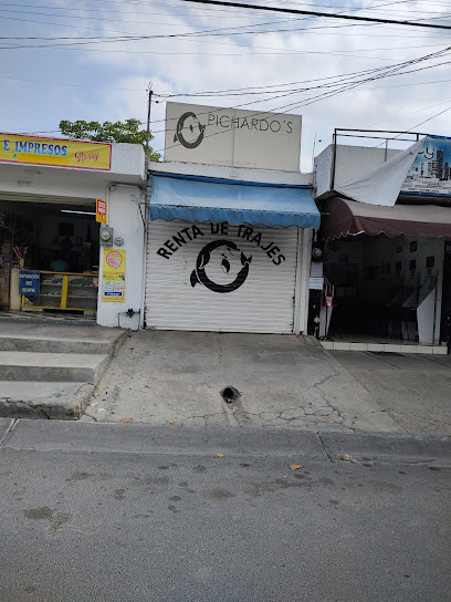 Trajes Doreli en Zapopan