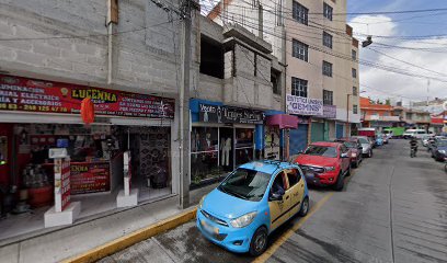 Trajes Elegan’c en San Martin Texmelucan de Labastida