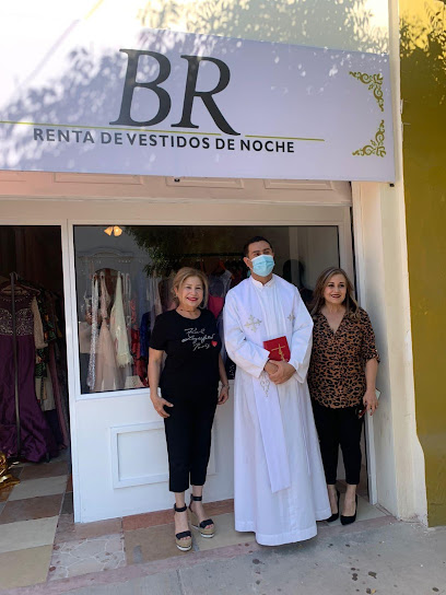 Trajes Eliot en Mocorito