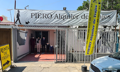 Trajes Emar en Guadalajara