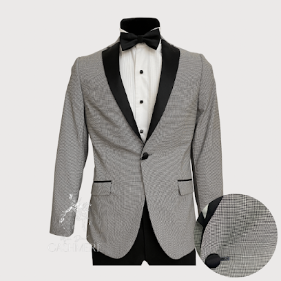 Trajes George en Zapopan