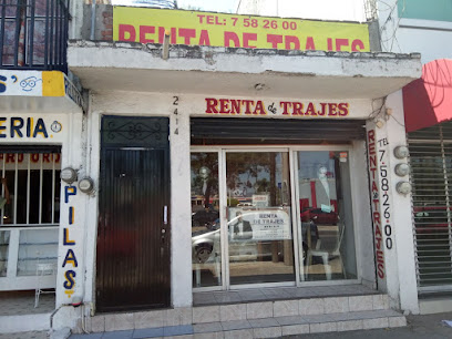 Trajes Hechos a la Medida en Leon de los Aldama