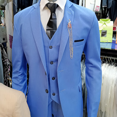 Trajes Hernandez en Cuauhtemoc