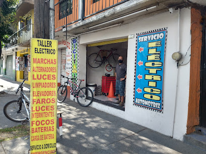 Trajes Islu en Tlalnepantla
