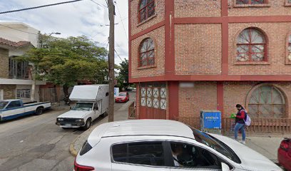 Trajes JMS en Leon de los Aldama