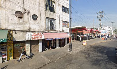 Trajes Jesus en Cuauhtemoc
