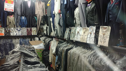 Trajes Kpriano en Cuauhtemoc