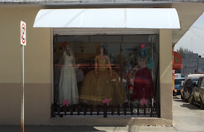 Trajes Leovic en Tlaxcoapan