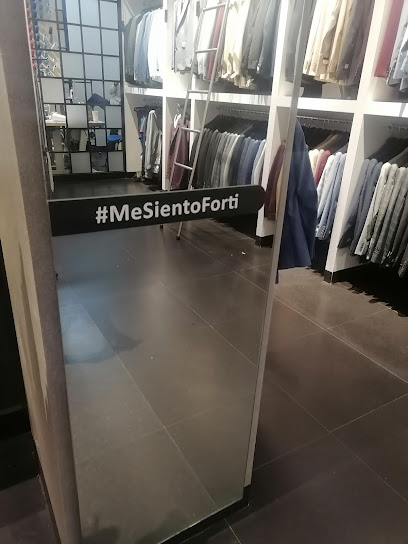 Trajes Milan en Leon de los Aldama