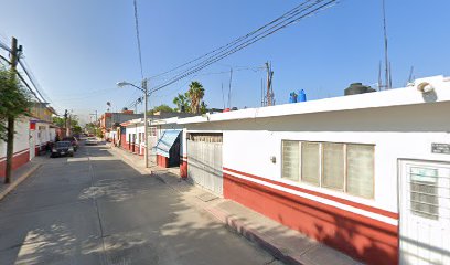 Trajes Nava en Axochiapan