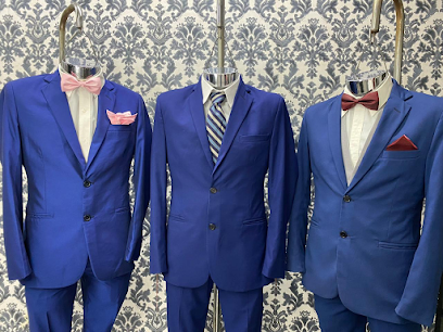 Trajes Para Novio en Guadalajara
