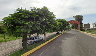 Trajes Ramirez en Huandacareo