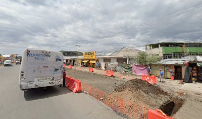 Trajes Regionales Mari en Chalco de Diaz Covarrubias