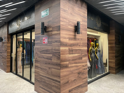 Trajes Richard en Guadalajara