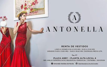 Trajes Richard’s en Colima