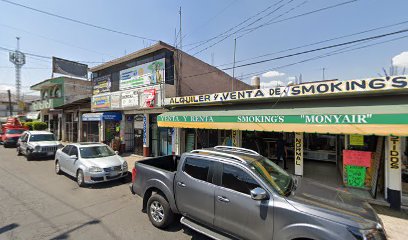 Trajes Sagitario en Texcoco de Mora