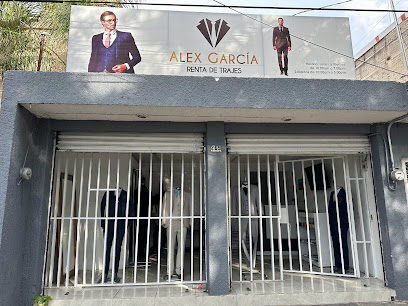 Trajes Sastres Men’s en Guadalajara